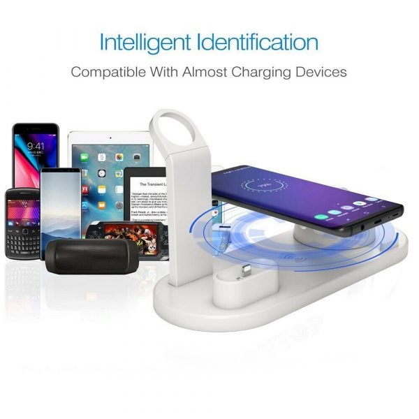 3-in-1 Wireless Charging Dock for QI Devices Phone Watch Earphones_14
