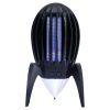 Electronic Mosquito Killer RGB Light Combined with UV Light_0