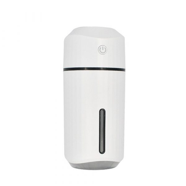320ml Ultrasonic Car Air Humidifier Scent Diffuser and Hydrator_0