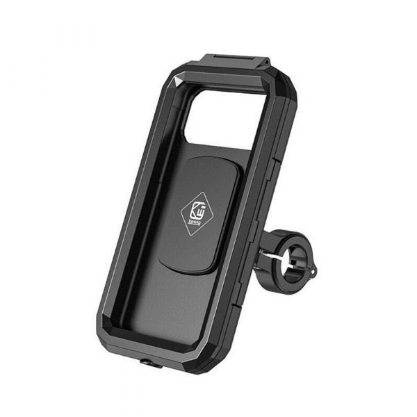 Waterproof Universal Mobile Phone Case for Bicycle Handlebars_1