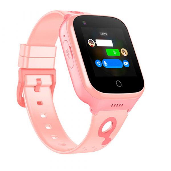 A68S 4G Children’s SOS Smart Phone Watch with Smart Positioning_1