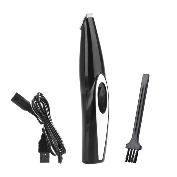 Electric Pet Hair Clipper and Trimmer Pet Grooming Tool_1