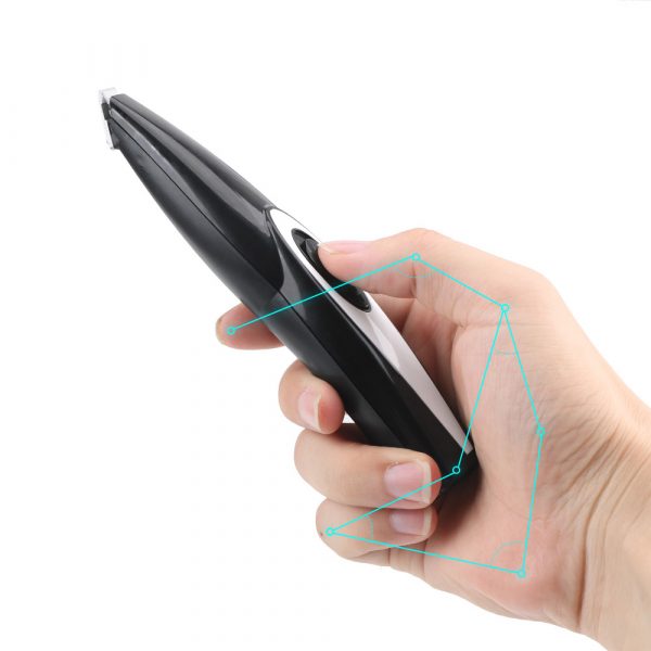 Electric Pet Hair Clipper and Trimmer Pet Grooming Tool_2