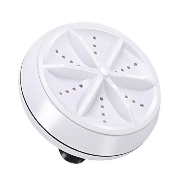 Automatic Cycle Cleaning Modes Personal Mini Turbo Washing Machine_2