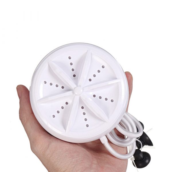 Automatic Cycle Cleaning Modes Personal Mini Turbo Washing Machine_12