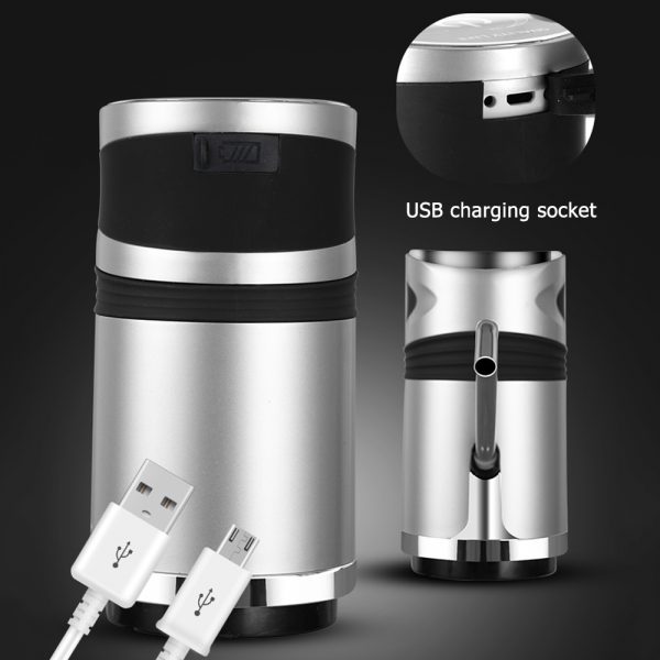 USB Charging Portable Electric Drinking Water Bottle Pump_15