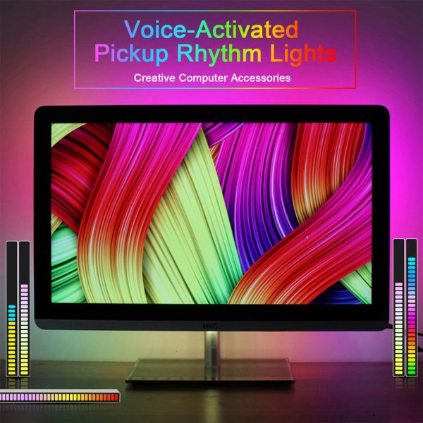 Voice Activated Sound Control Rhythm Pick up Creative LED Lights_6