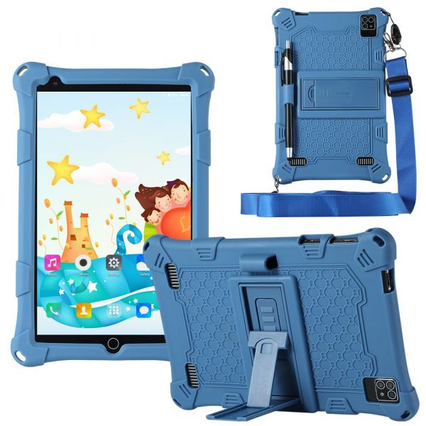 Android OS 8-inch Smart Children’s Educational Toy Tablet_4