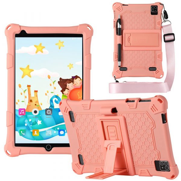 Android OS 8-inch Smart Children’s Educational Toy Tablet_5
