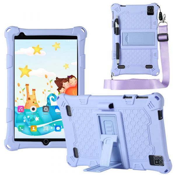 Android OS 8-inch Smart Children’s Educational Toy Tablet_6