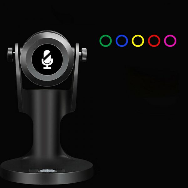 RGB USB Condenser Microphone for Gaming and Streaming_14