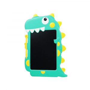 8.5” Cute Dinosaur LCD Kid’s Writing Tablet- Battery Operated