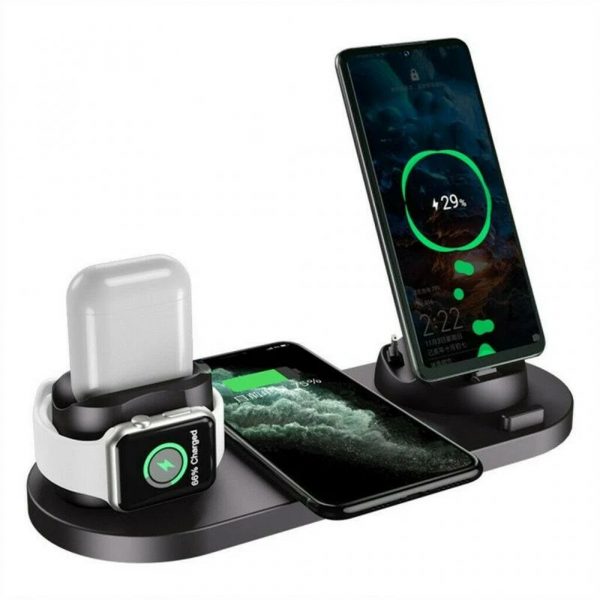 6-in-1 Multifunctional Wireless Charging Station for Qi Devices_1