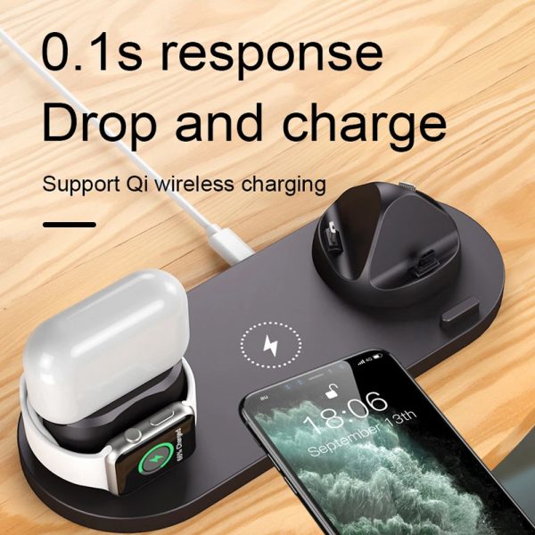 6-in-1 Multifunctional Wireless Charging Station for Qi Devices_11