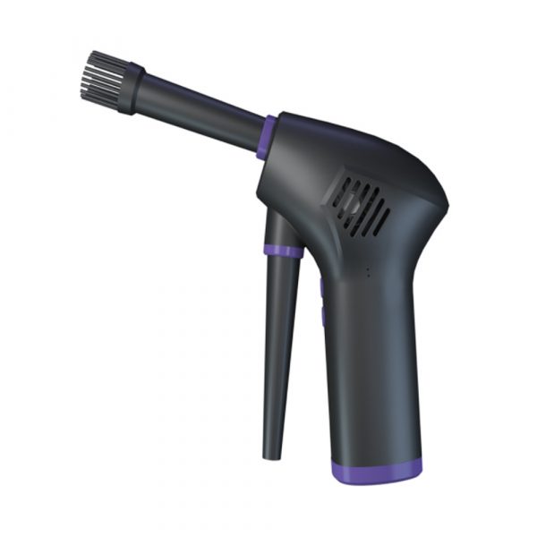 Rechargeable Cordless Air Duster for Home and Computer Cleaning_0