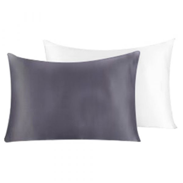 Mulberry Silk Pillow Cases Set of 2 in Various Colors_21