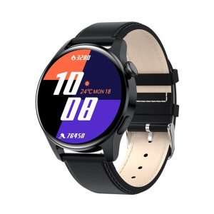 Magnetic Charging BT Call Fitness Tracker and Activity Monitor