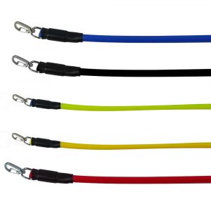 11 Pcs Fitness Pull Rope Latex Resistance Bands