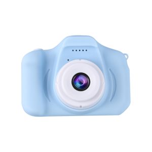 Mini Digital Kids Camera in 3 Colors