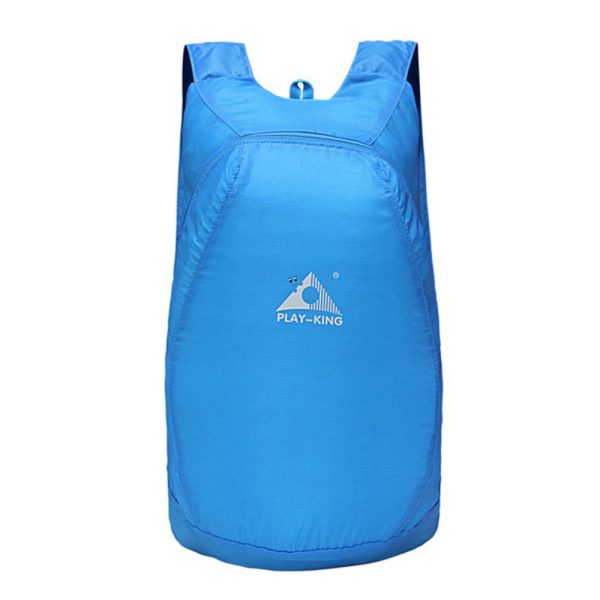 Ultra-Thin Foldable Portable Outdoor Lightweight Fitness Bag_2