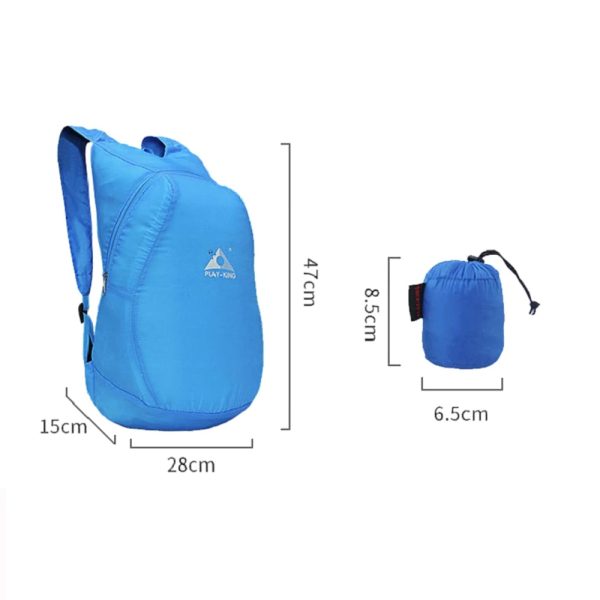 Ultra-Thin Foldable Portable Outdoor Lightweight Fitness Bag_4