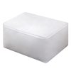Foldable Waterproof and Moisture-Proof Quilt Storage Bag Closet Organizer_0