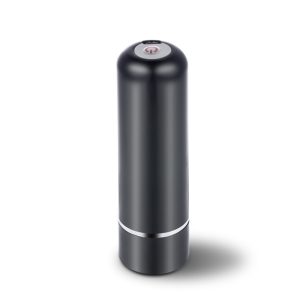 Mini Handheld Vacuum Sealing Machine for Storage Bags – USB Rechargeable
