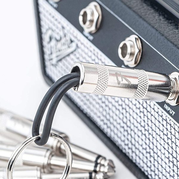 Fender Jack Key Storage Rack for Music Lovers_7
