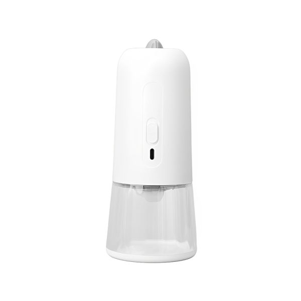Automatic Salt and Pepper Electric Grinder -USB Rechargeable_8