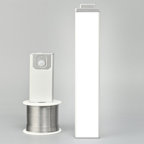 Motion Sensor Removable LED Cabinet Lamp- Type C Rechargeable_7