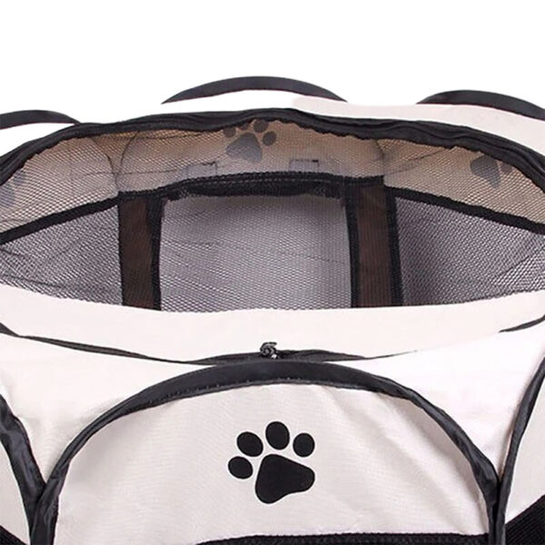 Multi-Functional Portable Pet Tent for Indoor and Outdoor_9