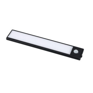 Motion Sensor Under the Cabinet LED Lighting- USB Rechargeable