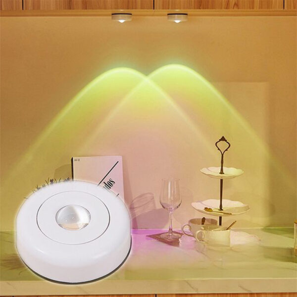 Bedroom Touch Ambient Sunset Cabinet Lamp_15