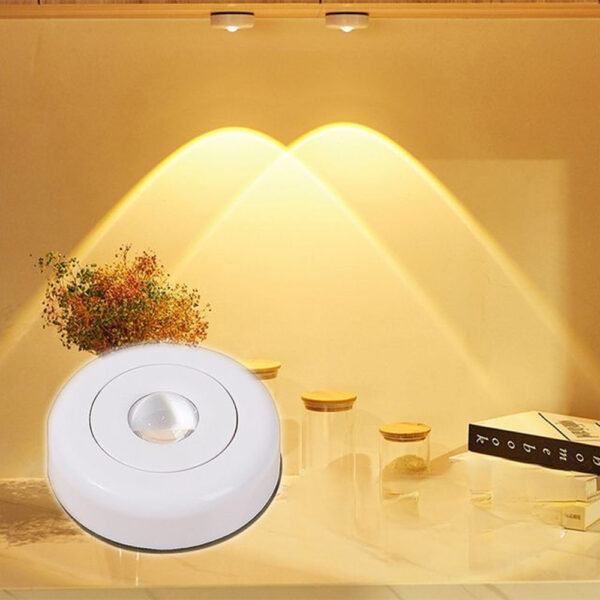 Bedroom Touch Ambient Sunset Cabinet Lamp_14