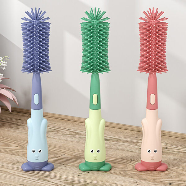 3 in 1 Silicone Bottle and Teat Cleaning Brush_13