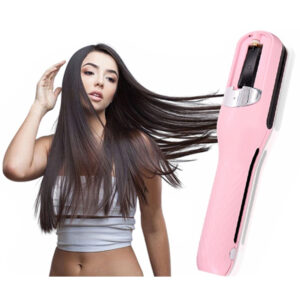 Automatic Hair Split End Trimmer for Damage Hair Repair USB -Rechargeable