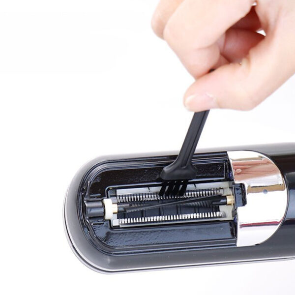 Automatic Hair Split End Trimmer for Damage Hair Repair USB -Rechargeable_10