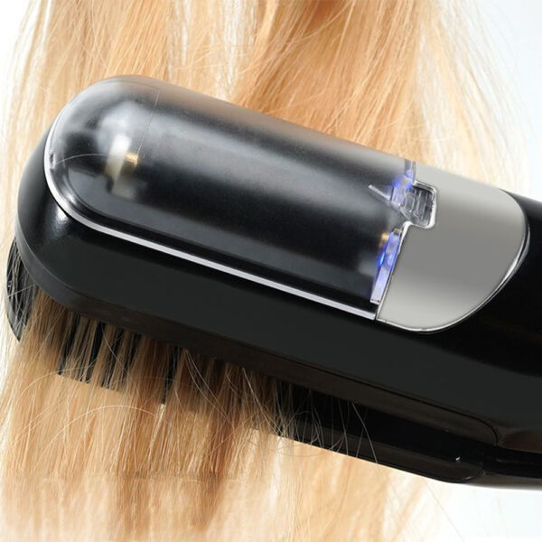 Automatic Hair Split End Trimmer for Damage Hair Repair USB -Rechargeable_13