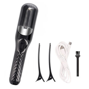 Automatic Hair Split End Trimmer for Damage Hair Repair USB -Rechargeable