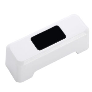 Automatic Sensor Toilet Flush Button Smart Induction Toilet Flusher