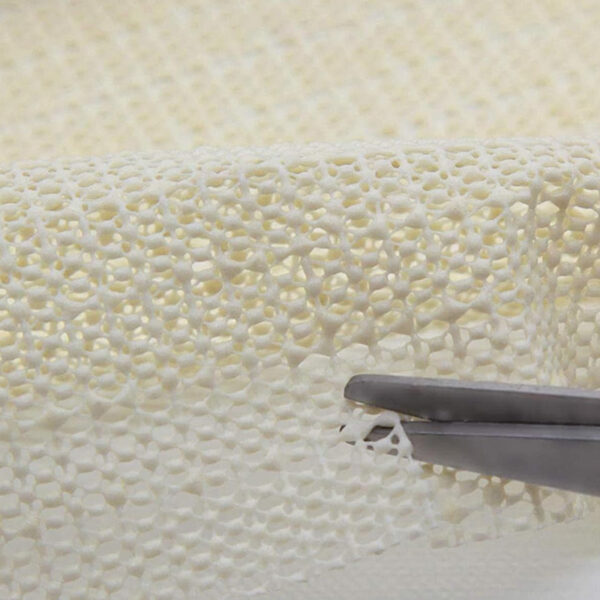 Anti-skid Mat PVC Foam Silicone Mattress Protective Non-Slip Mat_5