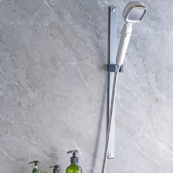 4 Modes Adjustable Water Saving Shower Spray Bathroom Accessory_5