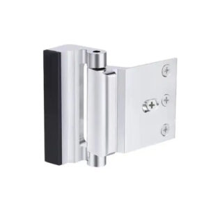 Child Safety Door Lock Reinforcement Security Protection with Screws