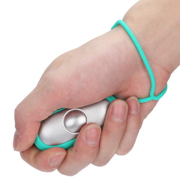 Intelligent Handheld Micro-Current Sleep Aid Device- USB Rechargeable_7