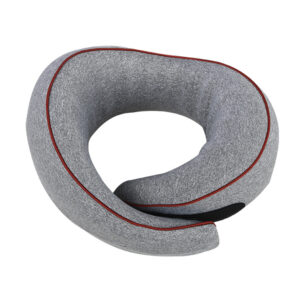 Adjustable 360° Support Travel Neck Pillow for Sleep and Rest