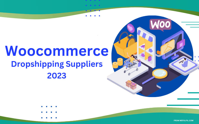 Industry’s Top 16 Woocommerce Dropshipping Suppliers