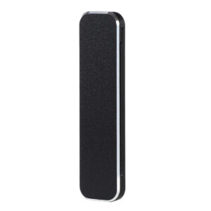 Ultra-Thin Aluminum Alloy Mobile Phone Foldable Kickstand Holder