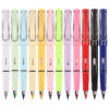 Pack of 12 Eternal Pencils Everlasting Inkless Colored Drawing Pens_0