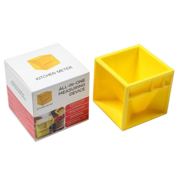 All-in-One Kitchen Cube Ingredient Measuring Device Kitchen Tool_5