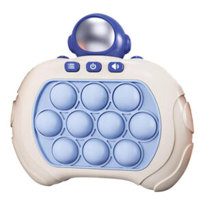 Electronic Pop-up Bubble Sensory Game Fun for Kids and Adults – Battery Powered